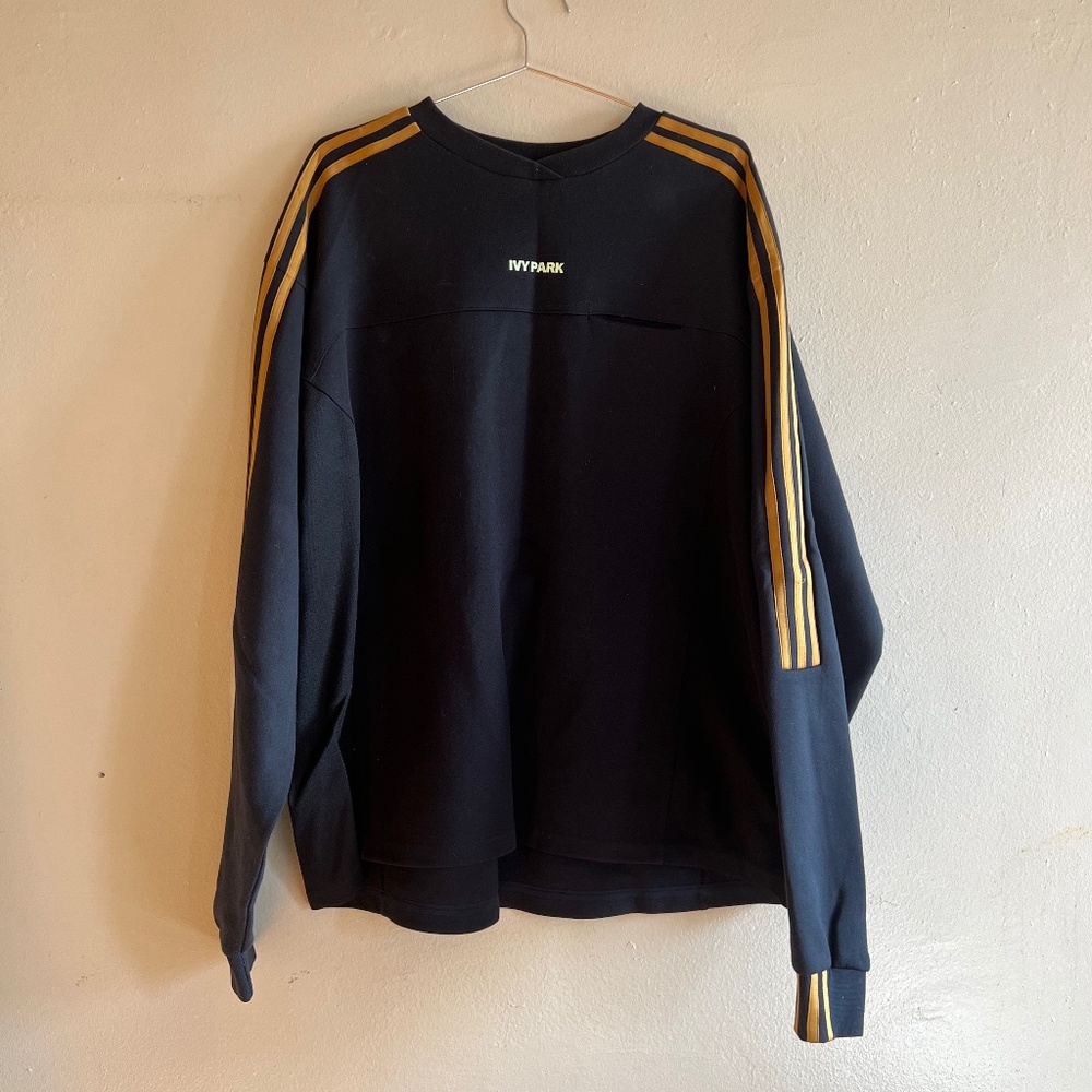 Ivy Park Pullover Sweater